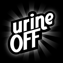 URINE OFF