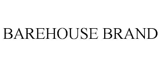 BAREHOUSE BRAND