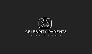 CELEBRITY PARENTS MAGAZINE CP