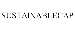 SUSTAINABLECAP