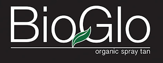 BIOGLO ORGANIC SPRAY TAN