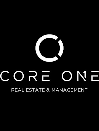 CORE ONE REAL ESTATE & MANAGEMENT INC