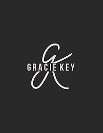 GK GRACIE KEY