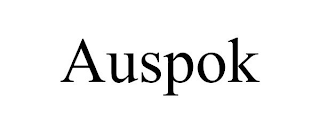 AUSPOK