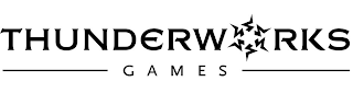 THUNDERWORKS GAMES