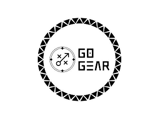 GO GEAR