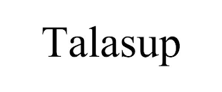 TALASUP