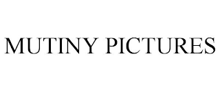 MUTINY PICTURES