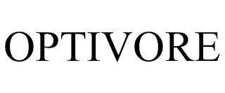 OPTIVORE