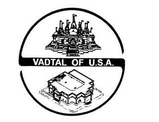 VADTAL OF U.S.A.