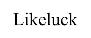 LIKELUCK