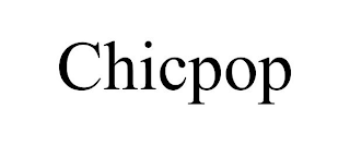 CHICPOP