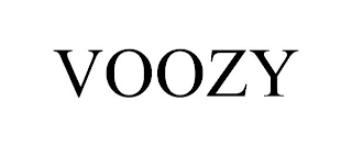 VOOZY