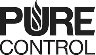 PURE CONTROL