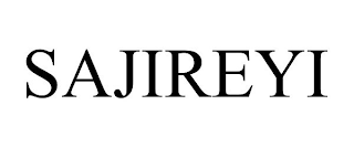 SAJIREYI