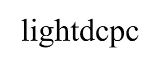 LIGHTDCPC