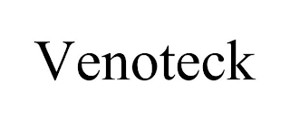 VENOTECK