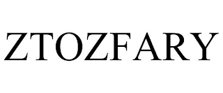 ZTOZFARY