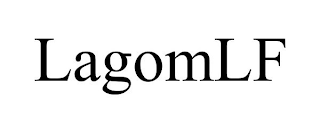 LAGOMLF