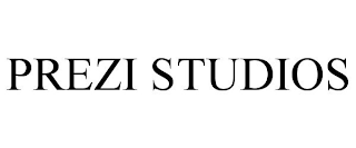 PREZI STUDIOS