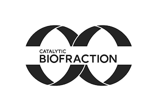 CATALYTIC BIOFRACTION