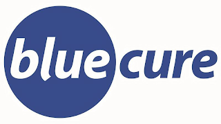 BLUE CURE