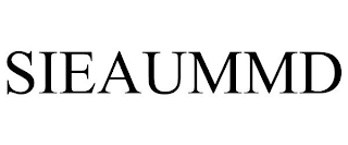SIEAUMMD