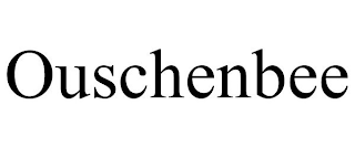 OUSCHENBEE