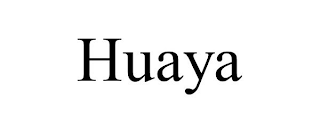 HUAYA