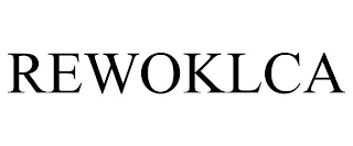 REWOKLCA