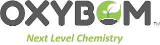 OXYBOM - NEXT LEVEL CHEMISTRY