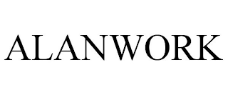 ALANWORK