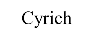 CYRICH