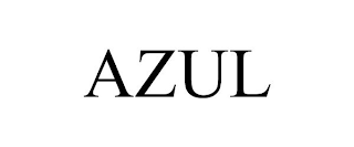 AZUL