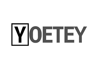 YOETEY