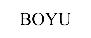 BOYU