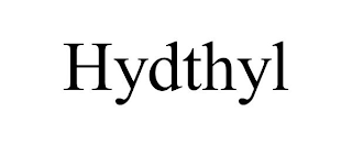 HYDTHYL