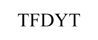 TFDYT