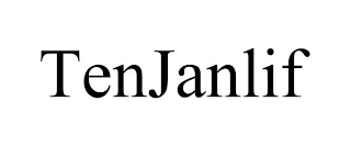 TENJANLIF