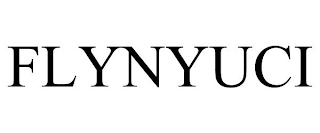 FLYNYUCI