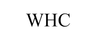 WHC