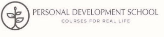 PERSONAL DEVELOPMENT SCHOOL COURSES FOR REAL LIFE