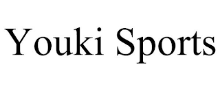 YOUKI SPORTS