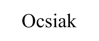 OCSIAK