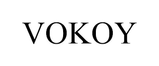 VOKOY