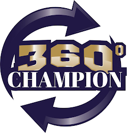 360° CHAMPION