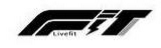 LIVEFIT
