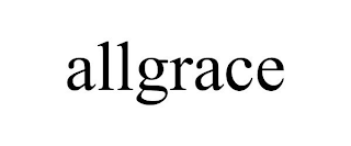 ALLGRACE