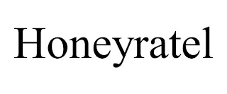 HONEYRATEL