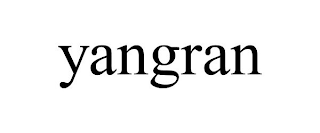 YANGRAN